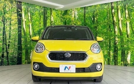 Daihatsu Boon III, 2017 год, 770 000 рублей, 10 фотография