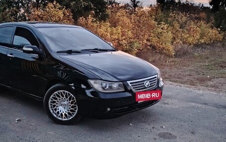 Lifan Solano I (630) рестайлинг, 2012 год, 240 000 рублей, 8 фотография