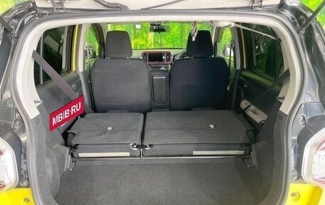 Daihatsu Boon III, 2017 год, 770 000 рублей, 11 фотография