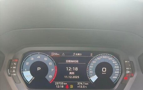 Audi A3, 2022 год, 2 550 000 рублей, 5 фотография