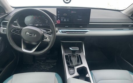 Geely Emgrand, 2023 год, 1 695 000 рублей, 5 фотография