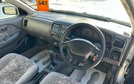 Nissan Pulsar IV, 1998 год, 449 999 рублей, 11 фотография