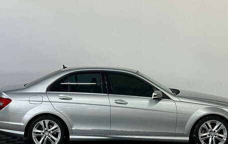 Mercedes-Benz C-Класс, 2013 год, 1 550 000 рублей, 4 фотография