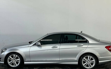 Mercedes-Benz C-Класс, 2013 год, 1 550 000 рублей, 6 фотография
