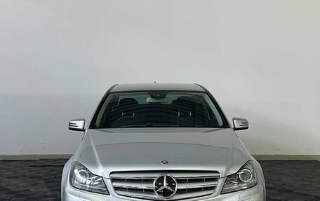 Mercedes-Benz C-Класс, 2013 год, 1 550 000 рублей, 2 фотография