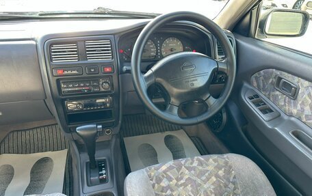 Nissan Pulsar IV, 1998 год, 449 999 рублей, 15 фотография