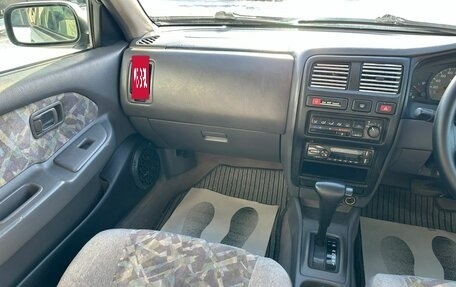 Nissan Pulsar IV, 1998 год, 449 999 рублей, 14 фотография