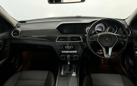 Mercedes-Benz C-Класс, 2013 год, 1 550 000 рублей, 11 фотография