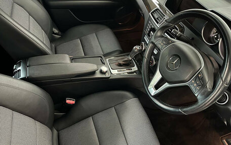 Mercedes-Benz C-Класс, 2013 год, 1 550 000 рублей, 12 фотография