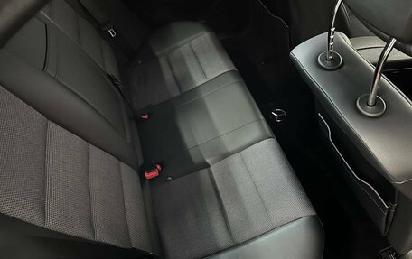 Mercedes-Benz C-Класс, 2013 год, 1 550 000 рублей, 14 фотография