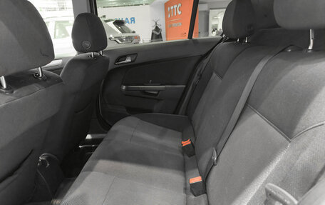 Opel Astra H, 2011 год, 450 000 рублей, 12 фотография