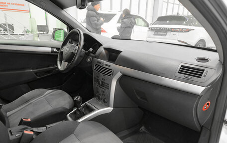 Opel Astra H, 2011 год, 450 000 рублей, 11 фотография