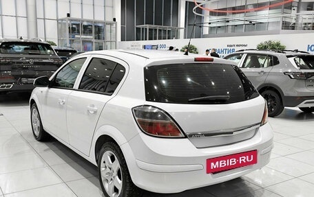 Opel Astra H, 2011 год, 450 000 рублей, 7 фотография