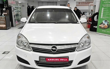 Opel Astra H, 2011 год, 450 000 рублей, 2 фотография