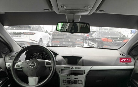 Opel Astra H, 2011 год, 450 000 рублей, 14 фотография