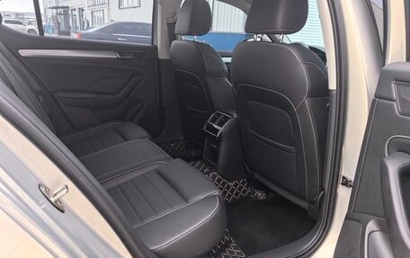 Skoda Superb III рестайлинг, 2023 год, 2 572 000 рублей, 11 фотография