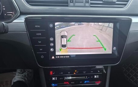 Skoda Superb III рестайлинг, 2023 год, 2 572 000 рублей, 17 фотография