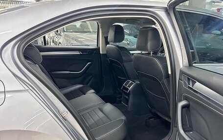 Skoda Superb III рестайлинг, 2024 год, 2 505 000 рублей, 10 фотография