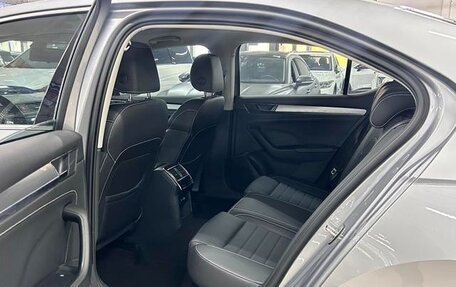 Skoda Superb III рестайлинг, 2024 год, 2 505 000 рублей, 11 фотография