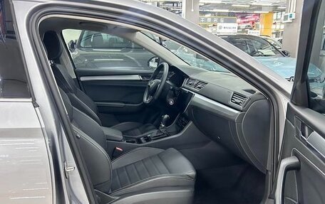 Skoda Superb III рестайлинг, 2024 год, 2 505 000 рублей, 8 фотография