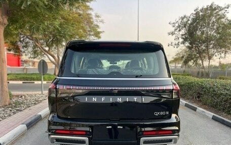 Infiniti QX80, 2026 год, 15 420 000 рублей, 4 фотография