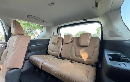 Infiniti QX80, 2026 год, 15 420 000 рублей, 8 фотография