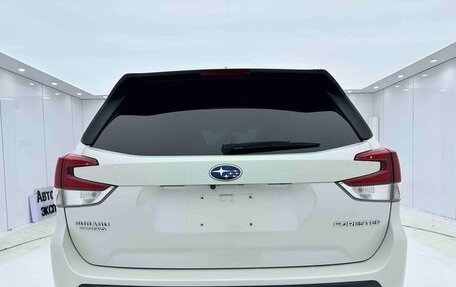 Subaru Forester, 2022 год, 2 400 000 рублей, 7 фотография