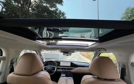 Infiniti QX80, 2026 год, 15 420 000 рублей, 6 фотография