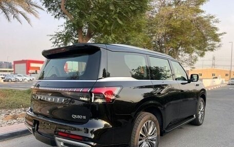 Infiniti QX80, 2026 год, 15 420 000 рублей, 2 фотография