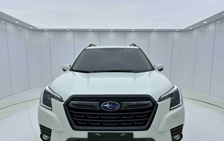 Subaru Forester, 2022 год, 2 400 000 рублей, 2 фотография