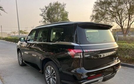 Infiniti QX80, 2026 год, 15 420 000 рублей, 3 фотография