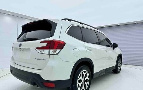 Subaru Forester, 2022 год, 2 400 000 рублей, 8 фотография
