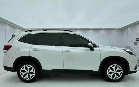 Subaru Forester, 2022 год, 2 400 000 рублей, 5 фотография