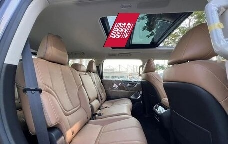 Infiniti QX80, 2026 год, 15 420 000 рублей, 7 фотография