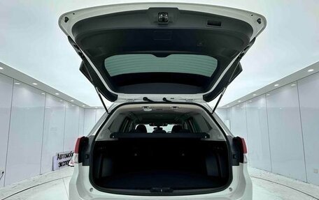 Subaru Forester, 2022 год, 2 400 000 рублей, 9 фотография