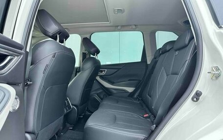 Subaru Forester, 2022 год, 2 400 000 рублей, 14 фотография