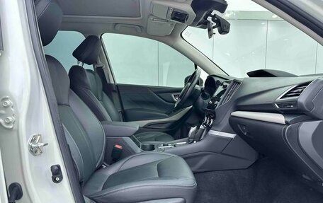 Subaru Forester, 2022 год, 2 400 000 рублей, 12 фотография