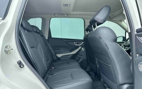 Subaru Forester, 2022 год, 2 400 000 рублей, 13 фотография