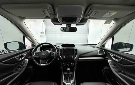 Subaru Forester, 2022 год, 2 400 000 рублей, 10 фотография