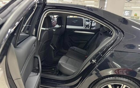 Skoda Superb III рестайлинг, 2024 год, 2 607 000 рублей, 10 фотография