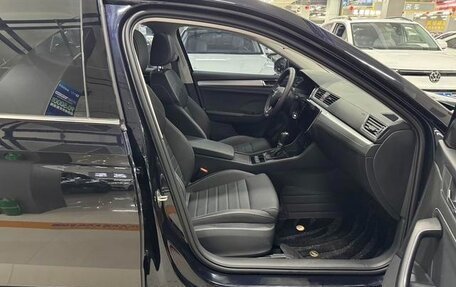 Skoda Superb III рестайлинг, 2024 год, 2 607 000 рублей, 9 фотография