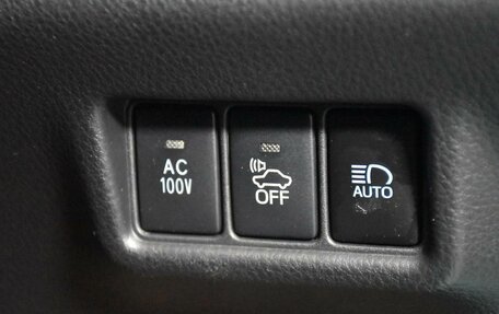 Toyota C-HR I рестайлинг, 2016 год, 2 200 000 рублей, 22 фотография