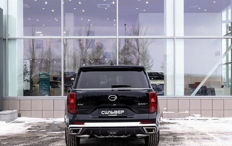 GAC GS8, 2025 год, 5 147 010 рублей, 4 фотография