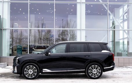 GAC GS8, 2025 год, 5 147 010 рублей, 7 фотография