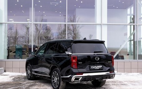 GAC GS8, 2025 год, 5 147 010 рублей, 6 фотография