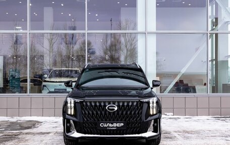 GAC GS8, 2025 год, 5 147 010 рублей, 3 фотография