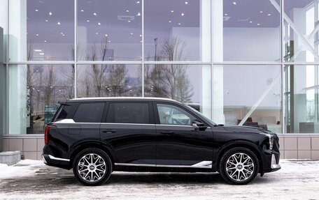 GAC GS8, 2025 год, 5 147 010 рублей, 8 фотография