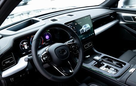 GAC GS8, 2025 год, 5 147 010 рублей, 15 фотография