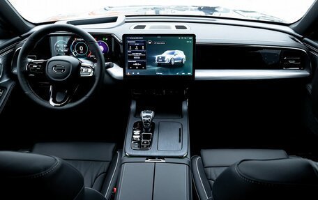 GAC GS8, 2025 год, 5 147 010 рублей, 16 фотография