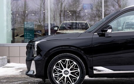 GAC GS8, 2025 год, 5 147 010 рублей, 10 фотография